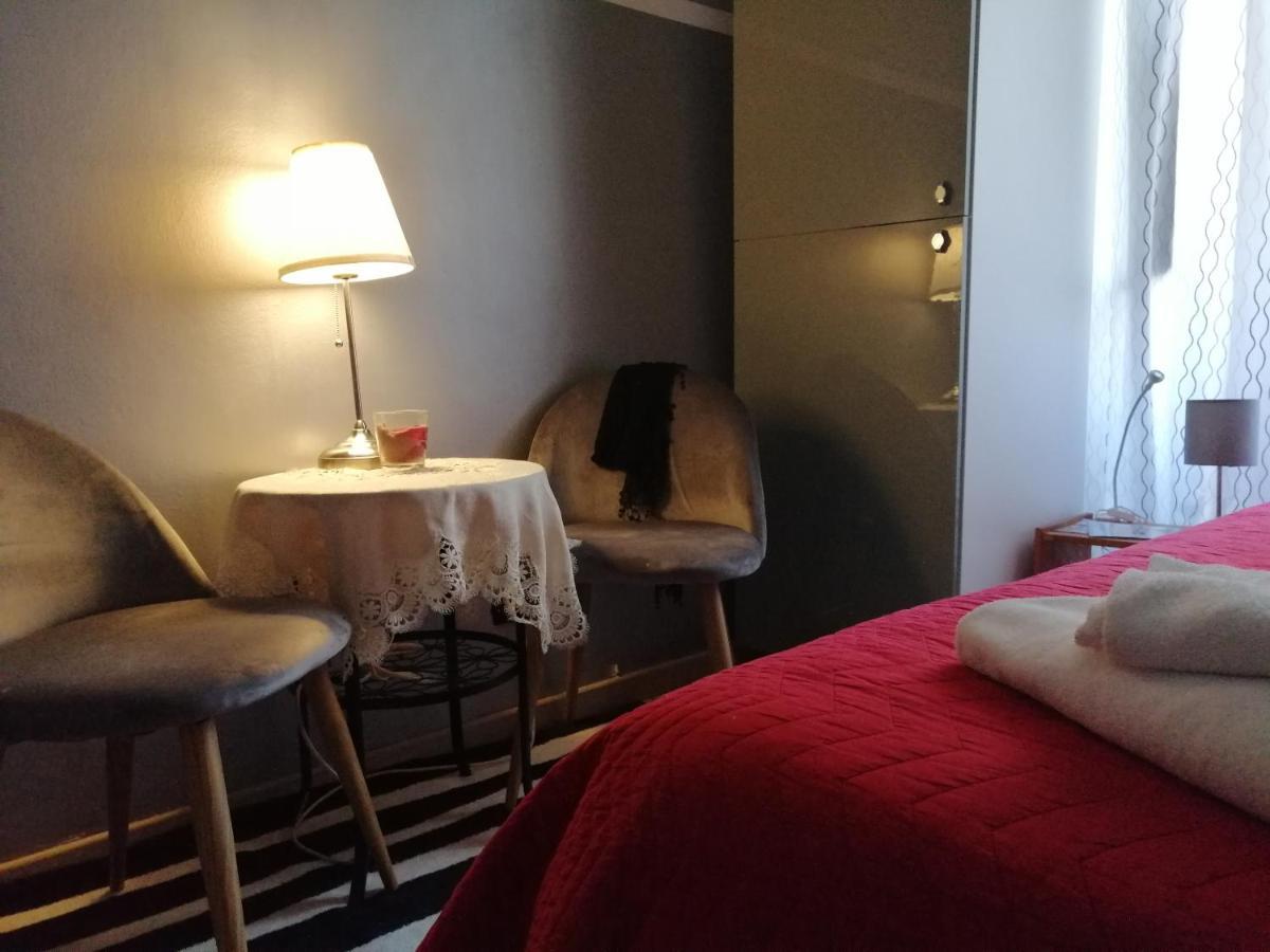 Hostel Roman Holidays
