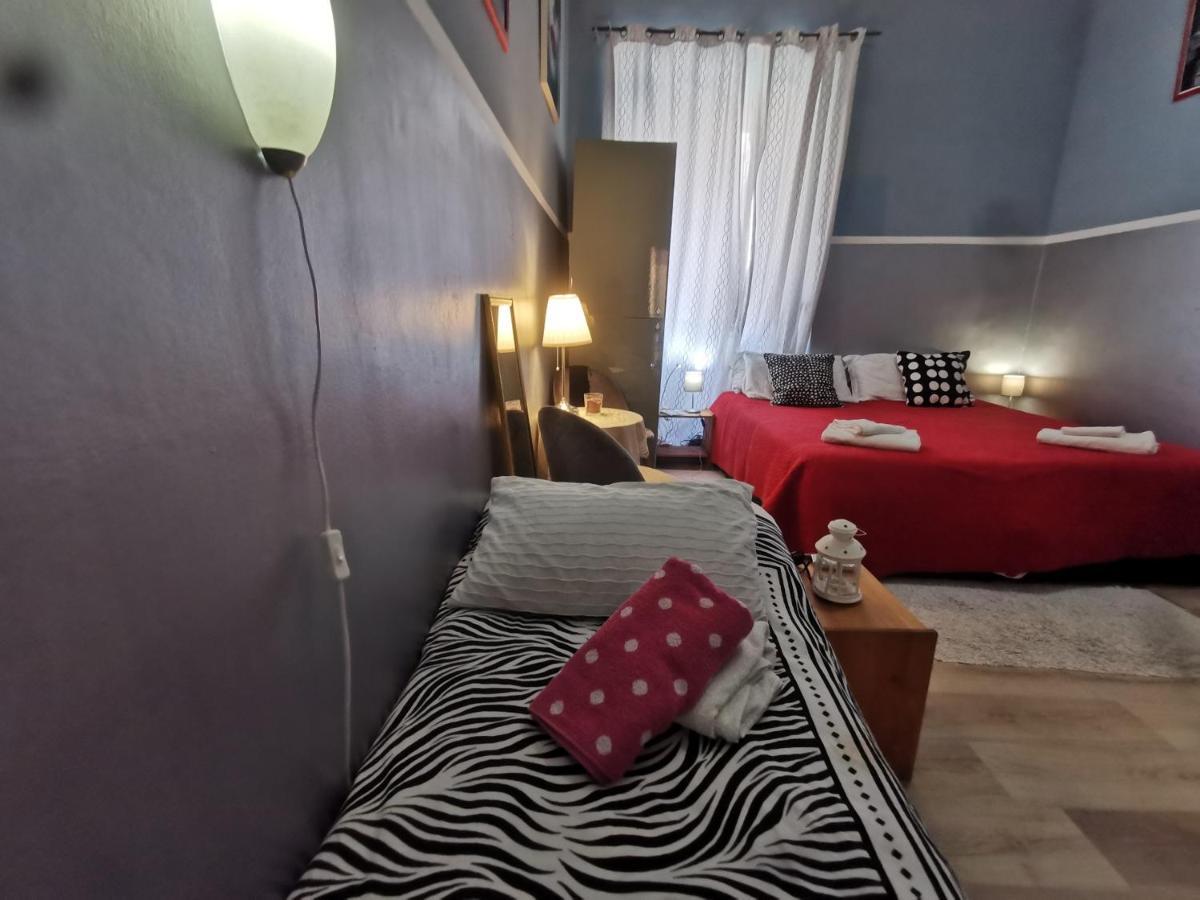 Hostel Roman Holidays