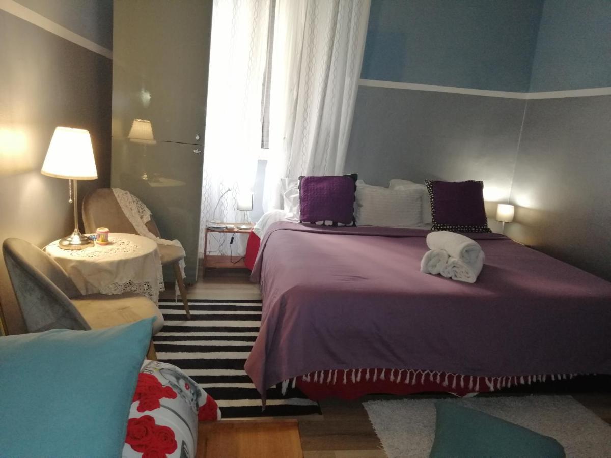 Holidays Hostel Rom
