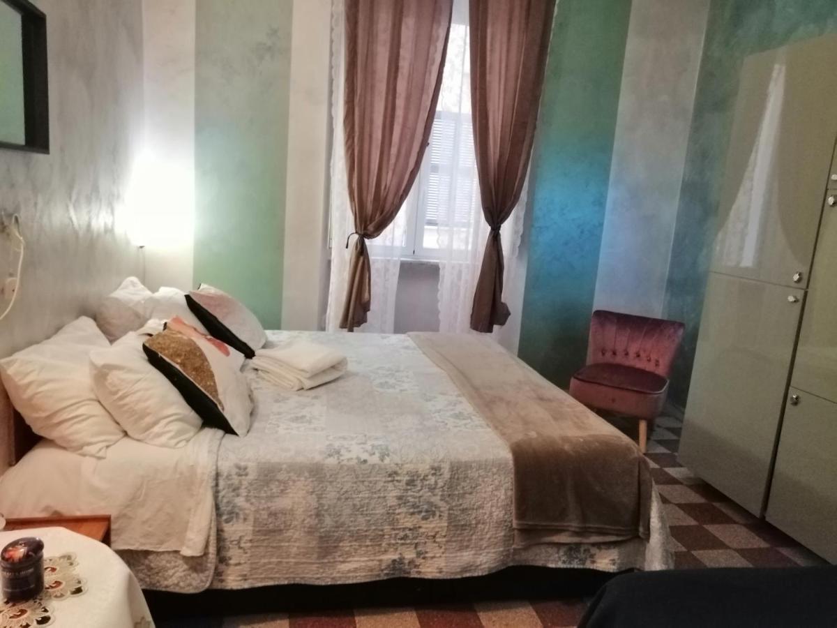 Hostel Holidays Rom