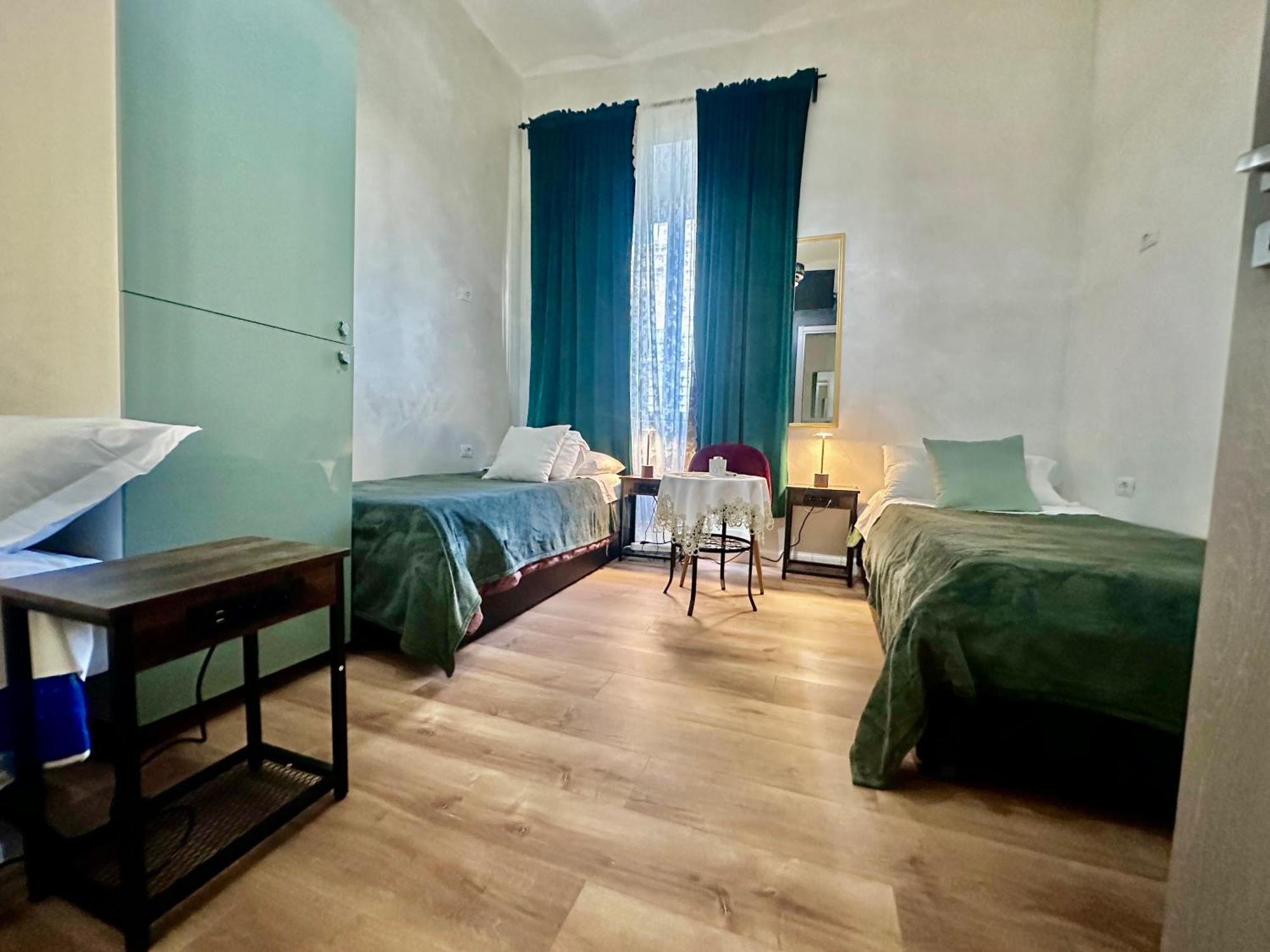 Hostel Roman Holidays