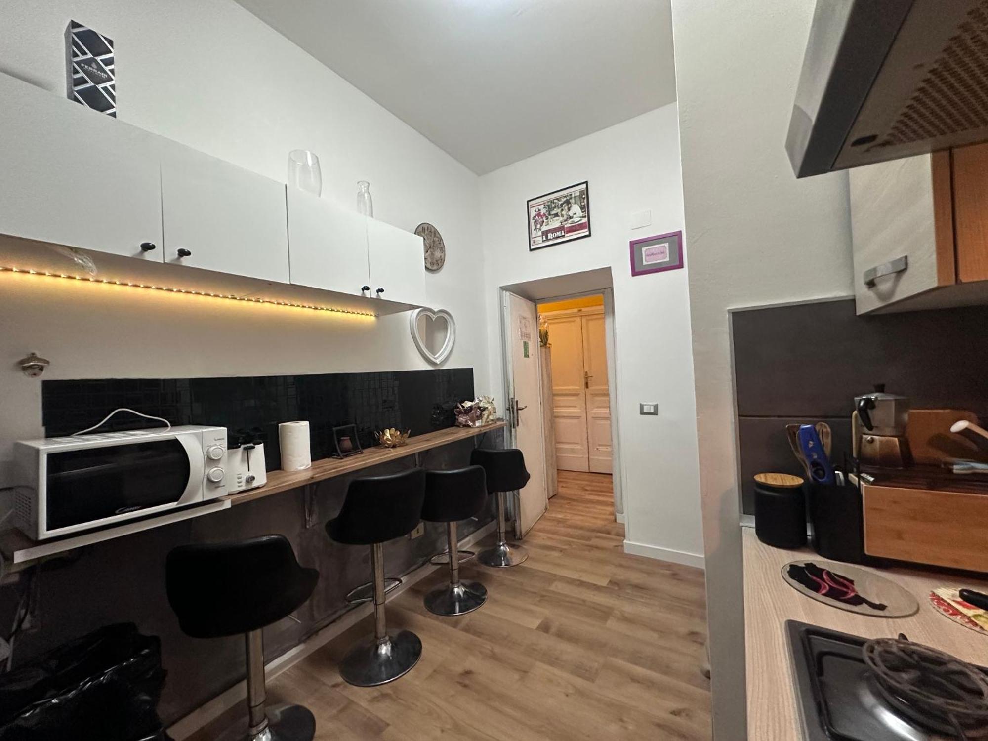 Hostel Holidays Rom