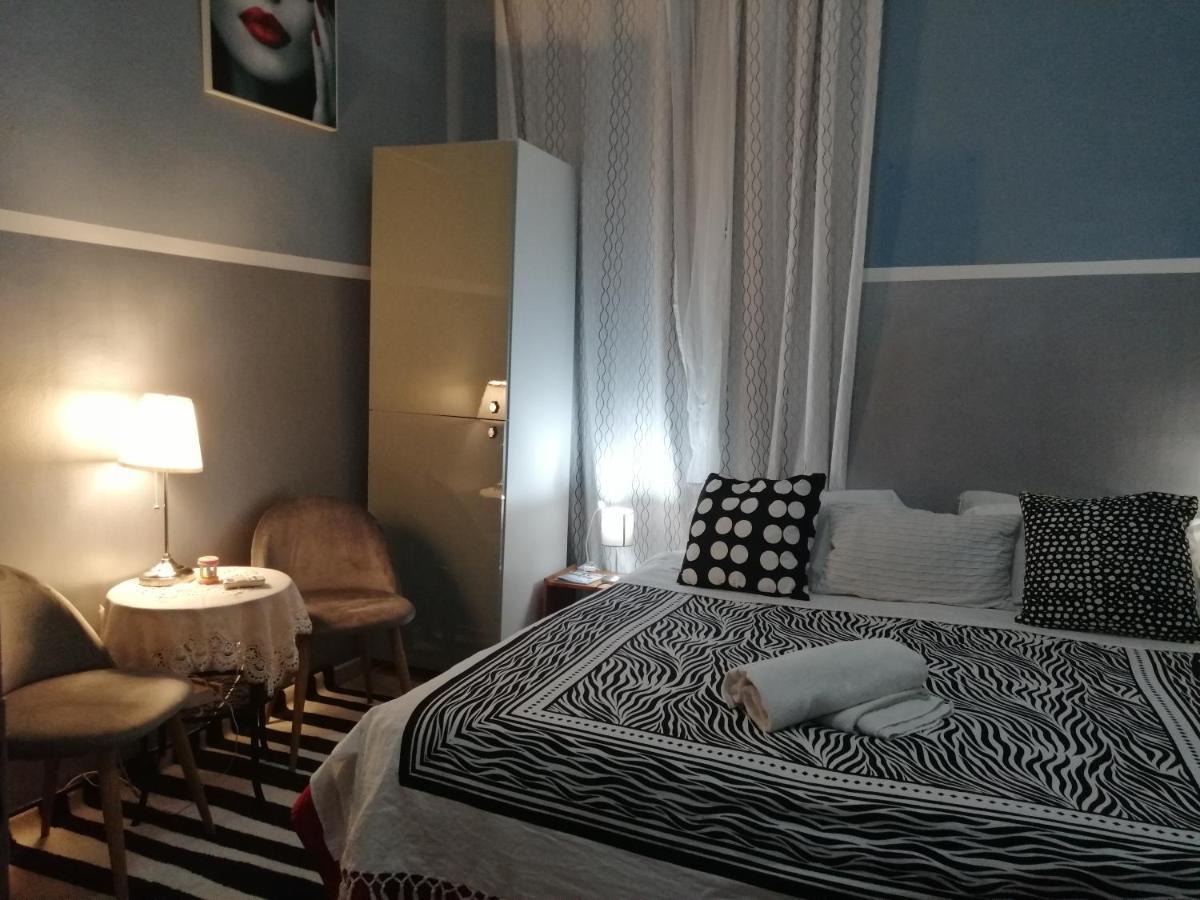 Holidays Hostel Rom