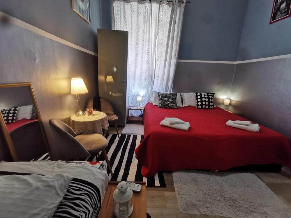 Hostel Holidays Rom