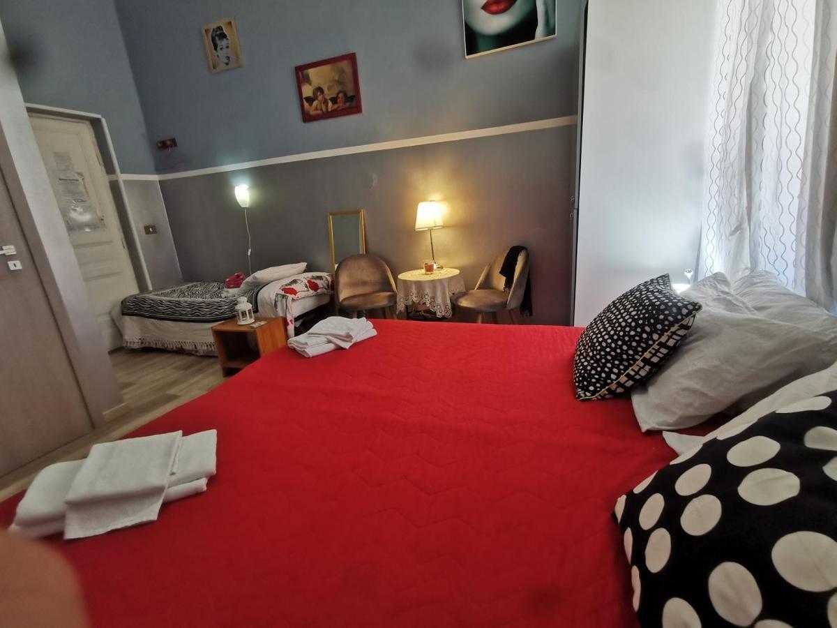 Holidays Hostel Rom