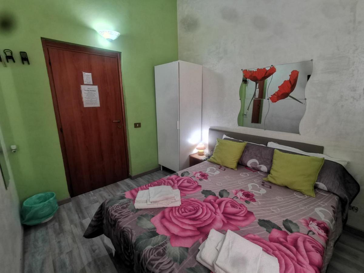 Hostel Holidays Rom