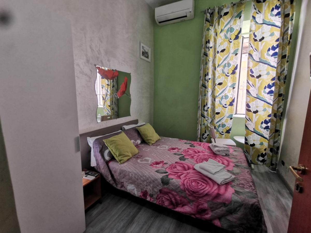Hostel Holidays Rom