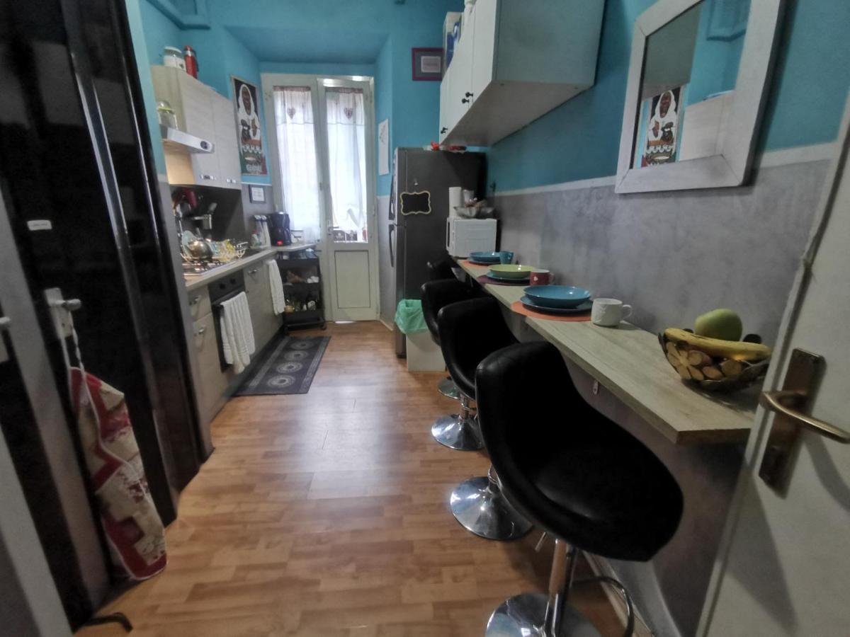 Holidays Hostel Rom