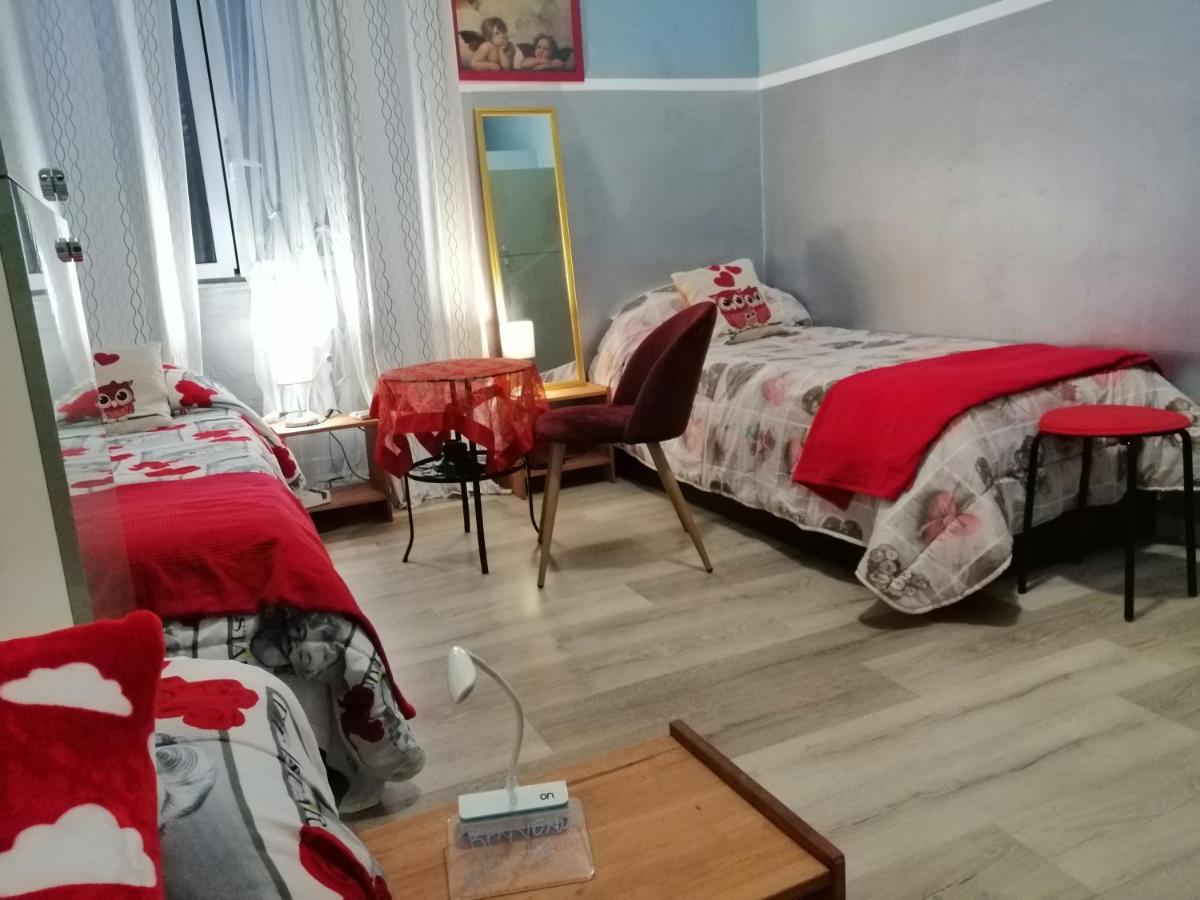 Hostel Holidays Rom