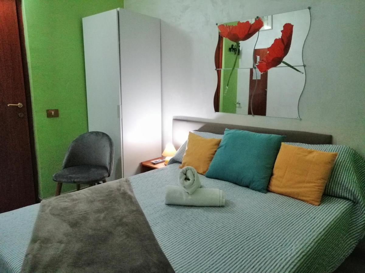 Holidays Hostel Rom