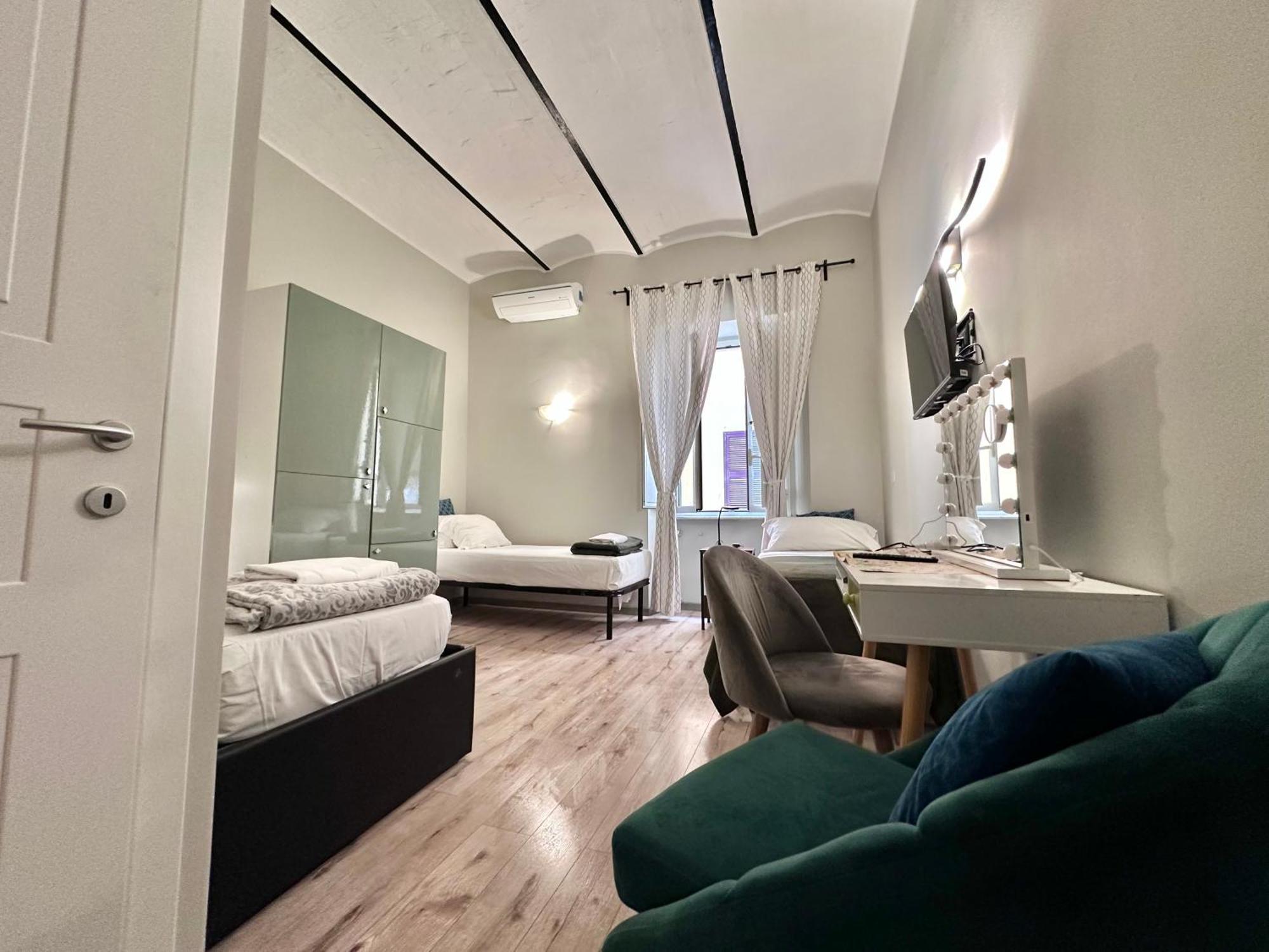 Hostel Holidays Rom