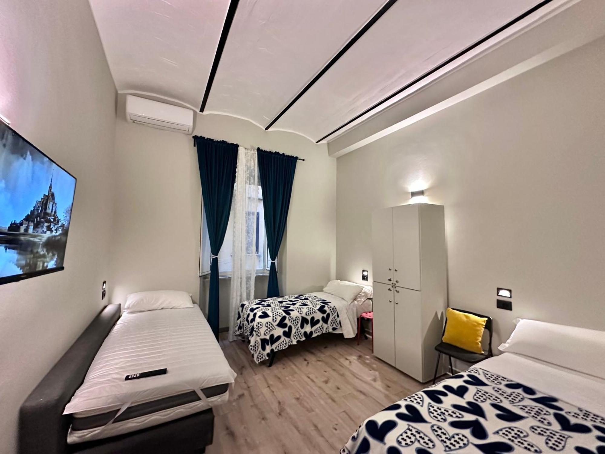 Holidays Hostel Rom