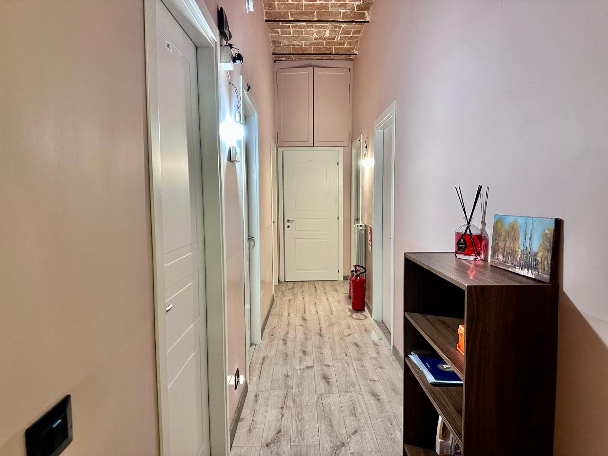 Hostel Holidays Rom