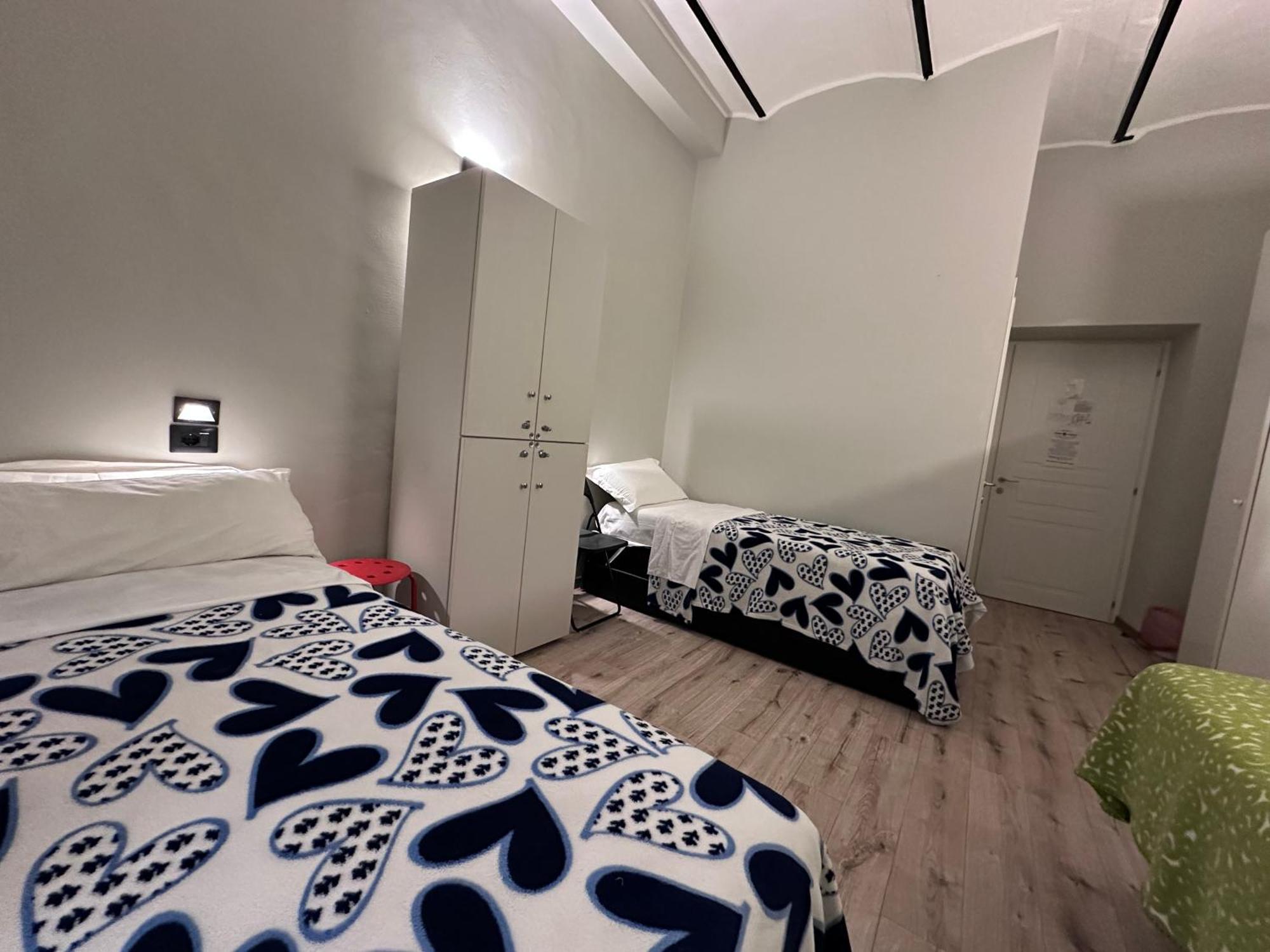 Holidays Hostel Rom
