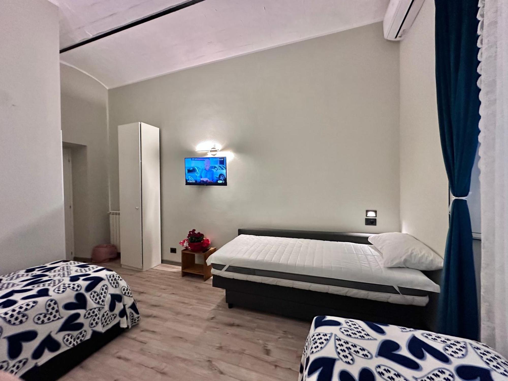 Hostel Holidays Rom